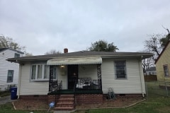 Before-Roof-HDZ-Hickory-Potomac-Ave-Portsmouth-City-Westhaven-Churchland-High-School-36.835°N-76.334°W
