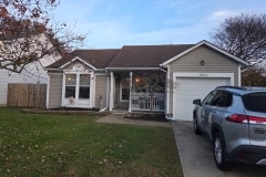 Duffy UHDZ Roof Before