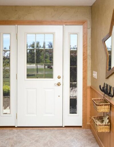 custom home improvements near me