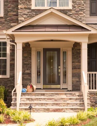custom home improvements near me