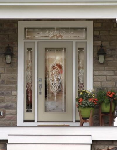 custom home improvements near me