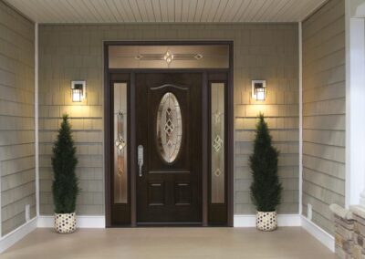 custom home improvements near me