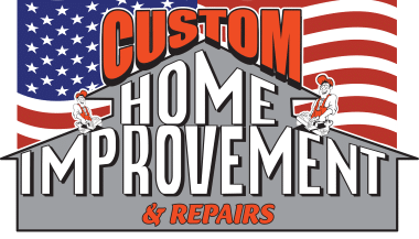 custom home improvements near me
