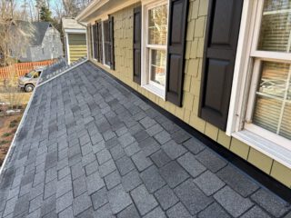 Roofing