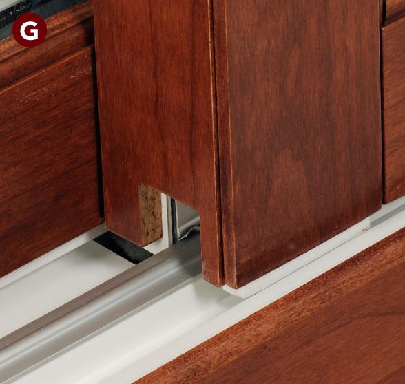 Custom Home Improvements & Repairs Images