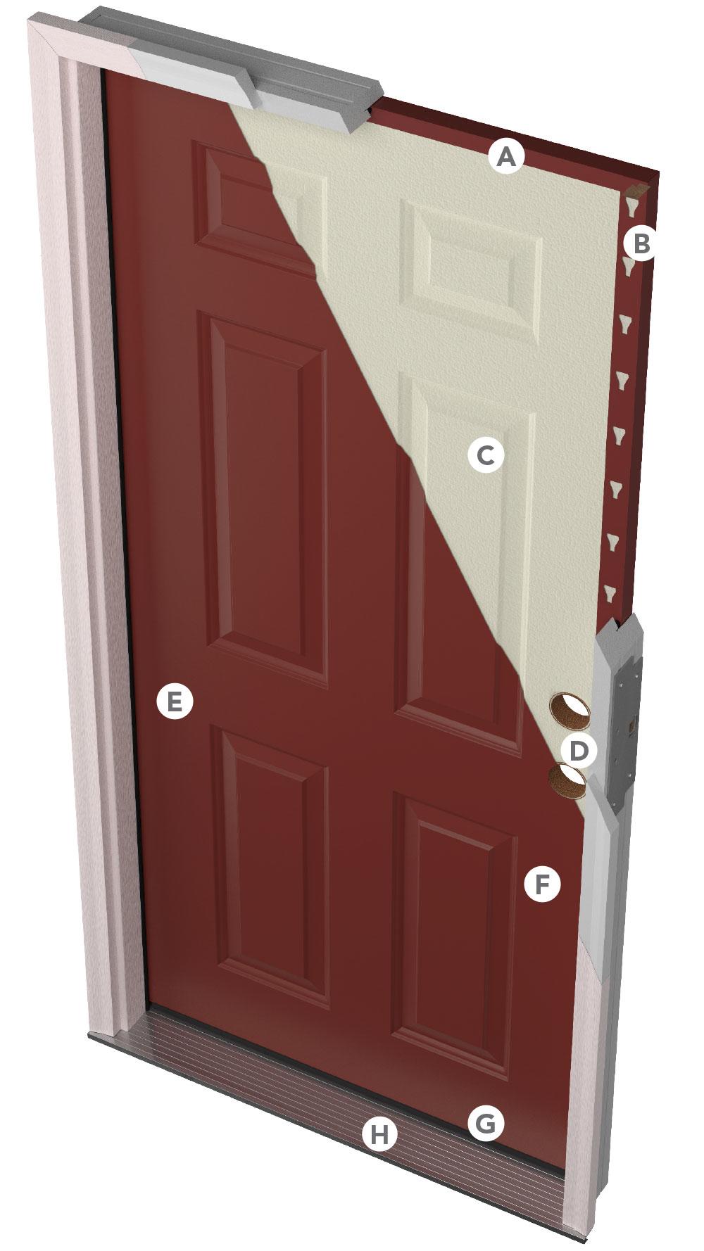 Custom Home Improvements & Repairs Images